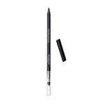Kiko Intense Colour Long Lasting Eyeliner 16 Black Göz Kalemi