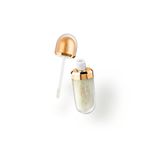 Kiko Juicy Fizz 3D Hydra Lip Gloss Limited Edition -01 Tropical Zest