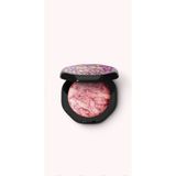 Kiko Just Cavalli X Milano Fusion Glow Blush Yoğun Işıltılı Fırınlanmış Allık 02 Mauve Your Passion