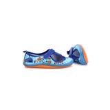 Kiko Kids 01 Aqua Erkek/Kız Çocuk Sandalet Panduf Ayakkabı Turkuaz