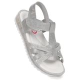 Kiko Kids Ameli Kız Çocuk Sandalet
