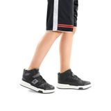 Kiko Kids Carla Bağcıklı Basketbol Erkek Çocuk Spor Ayakkabı