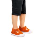 Kiko Kids Elroy Ilk Adım Cırtlı Erkek Bebek Günlük Ayakkabı