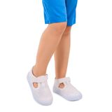 Kiko Kids Erkek Çocuk Günlük Ayakkabı Arz 2319