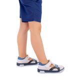 Kiko Kids Erkek Çocuk Günlük Ayakkabı Arz 2320