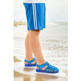 Kiko Kids Fina Günlük Deniz Havuz Plaj Erkek Çocuk Sandalet Ayakkabı
