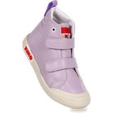 Kiko Kids Garf Günlük Cırtlı Lila Kız Bebek Bot