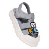 Kiko Kids Jack Hafif Taban Erkek Çocuk Sandalet