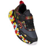 Kiko Kids Jenks Craft Cırtlı Erkek Çocuk Spor Ayakkabı
