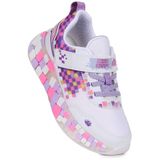 Kiko Kids Jenks Craft Cırtlı Kız Çocuk Spor Ayakkabı