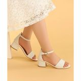 Kiko Kids Kiko 769 Sedef Çupra 3 cm Topuk Günlük Kız Çocuk Sandalet
