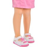 Kiko Kids Kız Çocuk Günlük Ayakkabı Arz 2327 - Beyaz