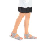 Kiko Kids Kız Çocuk Sandalet Arz 2346