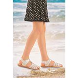 Kiko Kids Kız Çocuk Sandalet Arz 2348