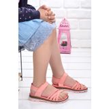 Kiko Kids Kız Çocuk Sandalet Şb 2469-78