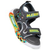 Kiko Kids Lug Cırtlı Erkek Çocuk Sandalet