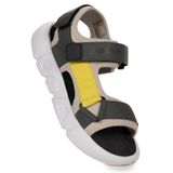 Kiko Kids Mainwe Cırtlı Yürüyüş Erkek Çocuk Sandalet