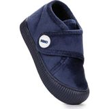 Kiko Kids Petri Günlük Erkek Çocuk Ev Okul Kreş Panduf - Lacivert