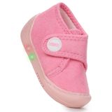 Kiko Kids Petri Günlük Işıklı Kız Bebek Ev Okul Kreş Panduf