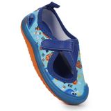 Kiko Kids Raker Aqua Erkek/Kız Çocuk Sandalet Panduf Ayakkabı