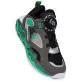 Kiko Kids Rebel Bağcık Mekanizmalı Erkek Çocuk Spor Ayakkabı