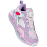 Kiko Kids Rebel Bağcık Mekanizmalı Kız Çocuk Spor Ayakkabı