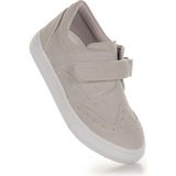 Kiko Kids Richie Cırtlı Casual Ayakkabı Erkek Bebek Taş Renk Tekstil Tabanlı