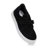 Kiko Kids Richie Cırtlı Günlük Erkek Çocuk Casual Ayakkabı