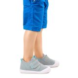 Kiko Kids Rosie Ilk Adım Cırtlı Erkek Bebek Günlük Ayakkabı