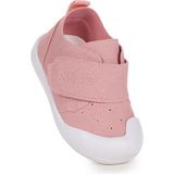 Kiko Kids Rosie İlk Adım Cırtlı Kız Bebek Günlük Ayakkabı - Pudra