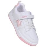 Kiko Kids Sand Cırtlı Kız Çocuk Spor Ayakkabı