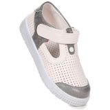 Kiko Kids Splash Kız Çocuk Günlük Ayakkabı