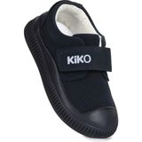 Kiko Kids Squa Nubuk Cırtlı Erkek Bebek Günlük Ayakkabı - Lacivert