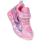 Kiko Kids Sund Işıklı Hafif Taban Kız Çocuk Spor Ayakkabı