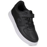 Kiko Kids Trick Cırtlı Faylon Taban Erkek Çocuk Spor Ayakkabı