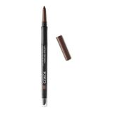 Kiko Lasting Precision Automatic Eyeliner Khol 12 Wood Göz Kalemi