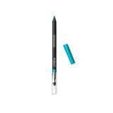 Kiko Likit Eyeliner - Intense Colour Long Lasting Eyeliner 12 Metallic Turquoise 8025272623223