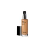 Kiko Likit Fondöten - Instamoisture Foundation 7.5 Gold SHİNEE352