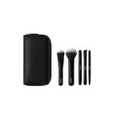 Kiko Makyaj Fırça Seti - Travel Brush Set