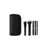 Kiko Makyaj Fırçaları - Travel Brush Set