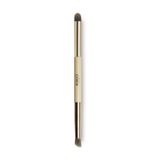 Kiko MAKYAJ FIRÇASI - GREEN ME DOUBLE EYE BRUSH 2019 - 001