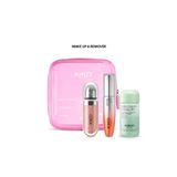 Kiko MAKYAJ SETLERİ - Daily Essentials Trio Make Up & Remover