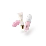 Kiko MAKYAJ SETLERİ - Holiday Wonderlights Santa’S Secret Lip Care Gift