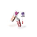 Kiko Makyaj Setleri - Street Heart Blush ‘n Glow Beauty Kit