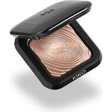 Kiko Milano 02 Champagne Göz Farı - New Water Eyeshadow Yüksek Kalıcılığa Sahip Işıltılı Toz Makyaj Ürünü - 02 Golden Rose