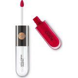 Kiko Milano 109 Kırmızı Unlimited Double Touch