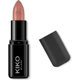 Kiko Milano 404 Rosy Biscuit Ruj - Zengin Besleyici, Kremsi Doku ve Orta-Yüksek Kapatıcılık, Dermatolojik Olarak Test Edilmiştir