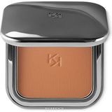 Kiko Milano Bronzlaştırıcı Pudra 100 ml E Vitamini ve Argan Yağı ile Zenginleştirilmiş