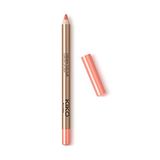 Kiko Milano Dudak Kalemi - New Creamy Colour Comfort Lip Liner 01 Natural Rose