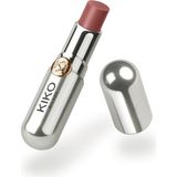 KIKO Milano Dudak Nemlendiricisi 08 Almond - Kremsi Yapıda Renkli Balsam Günlük Kullanım İçin